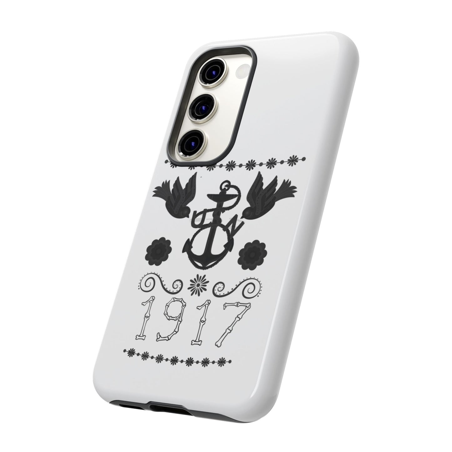 La Jefa SNP Phone Case