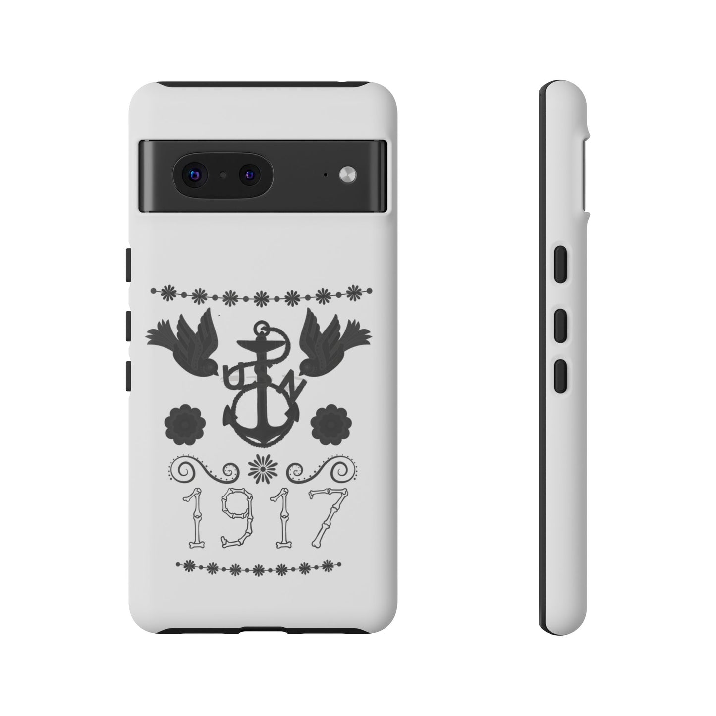 La Jefa SNP Phone Case