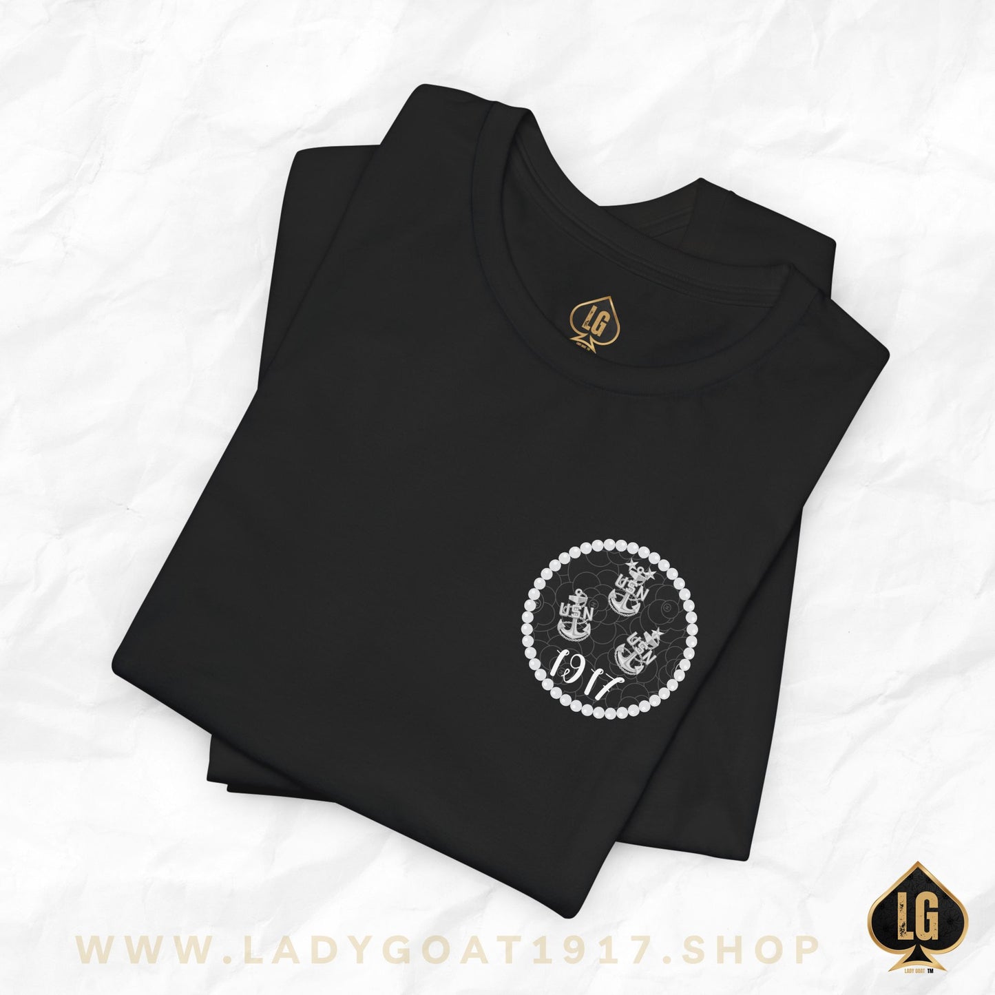 Chick Chief  Unisex Tee
