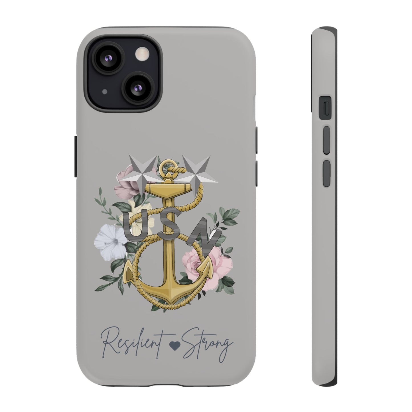 Resilient and Strong V9 Tough Phone Case
