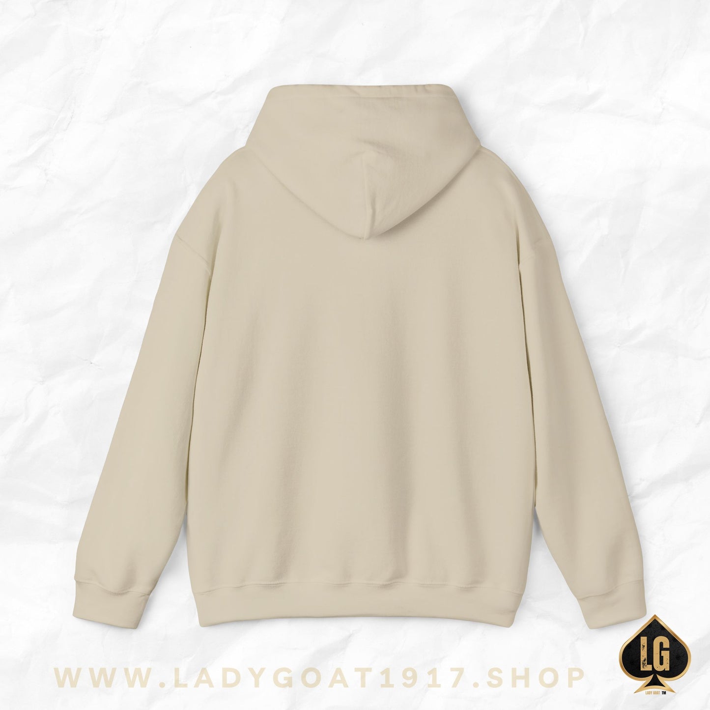 Veteran V2 Unisex Hoodie