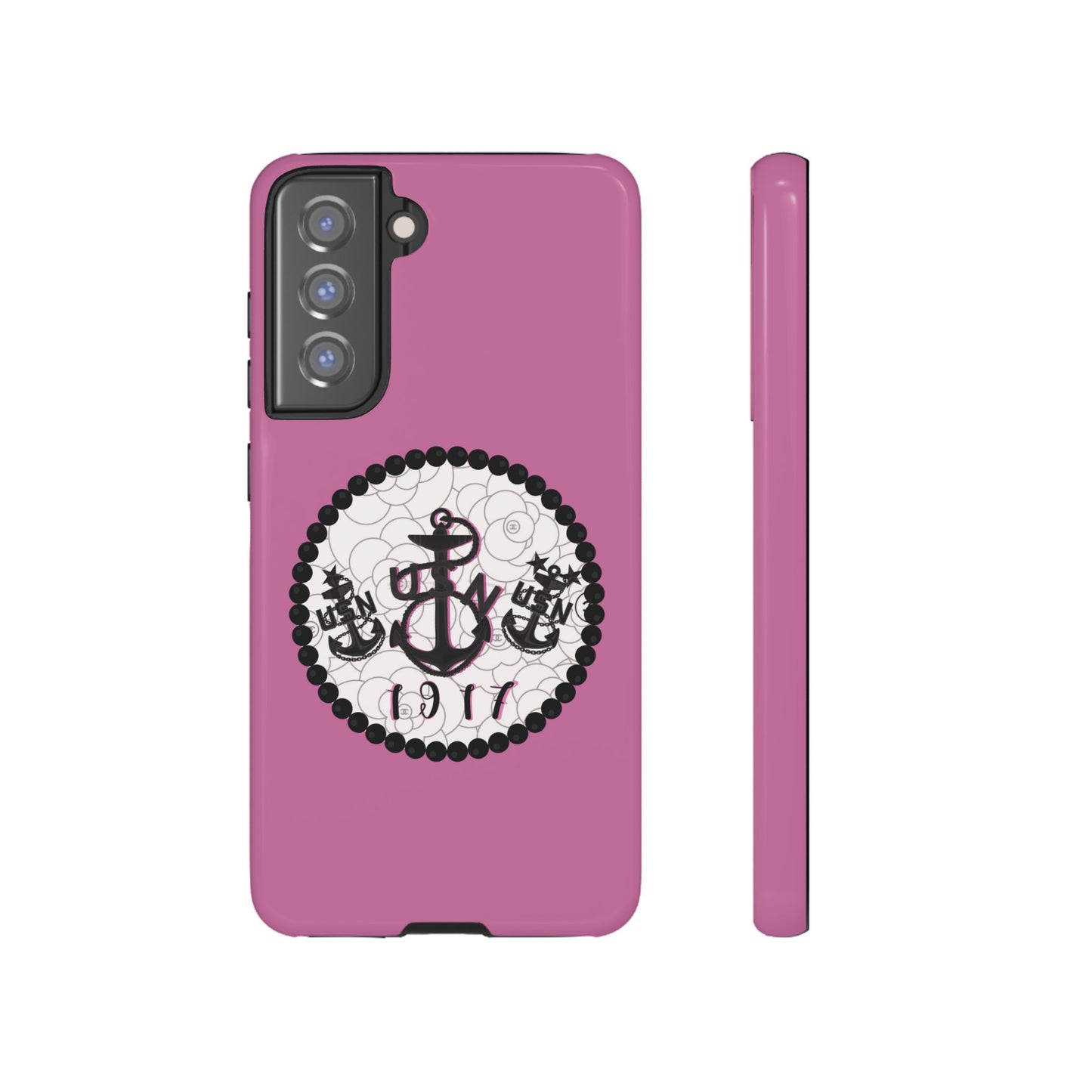 Chick Chief P!NK Phone Case