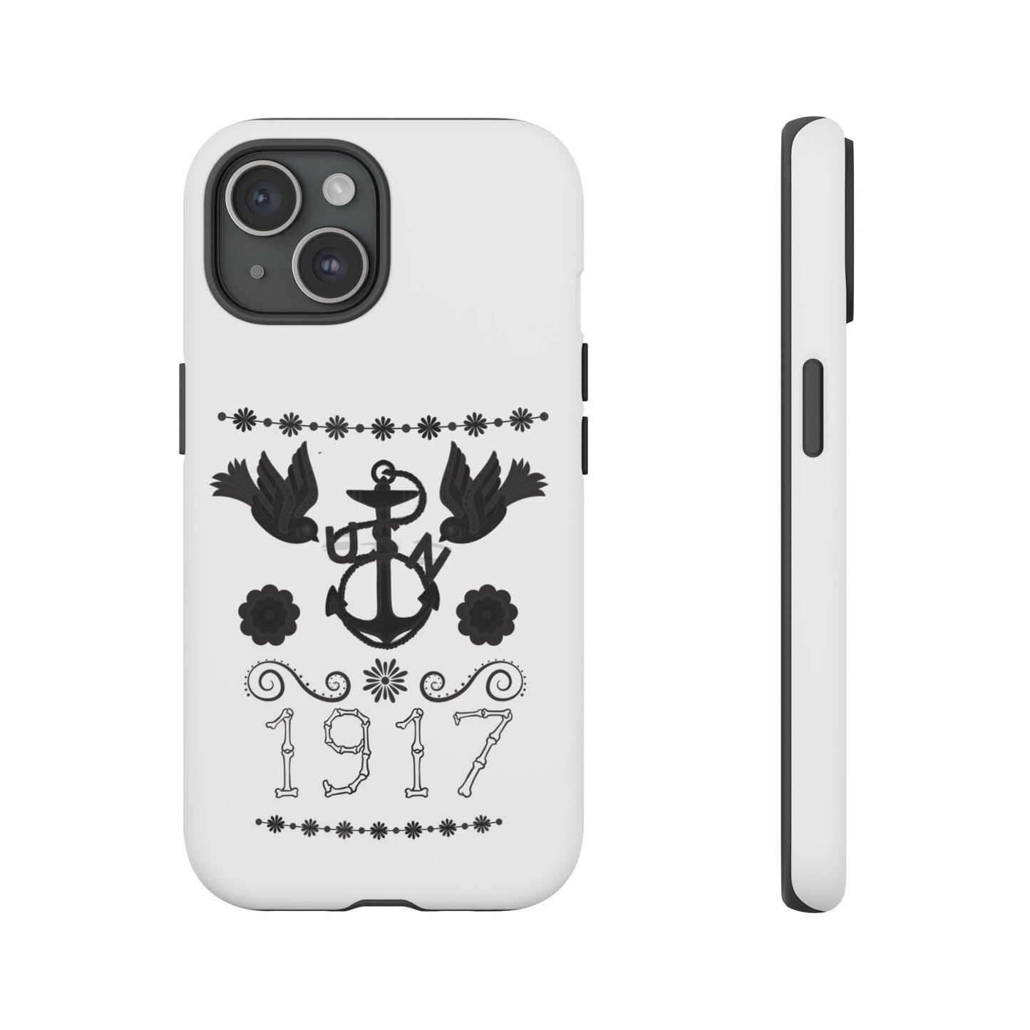 La Jefa SNP Phone Case