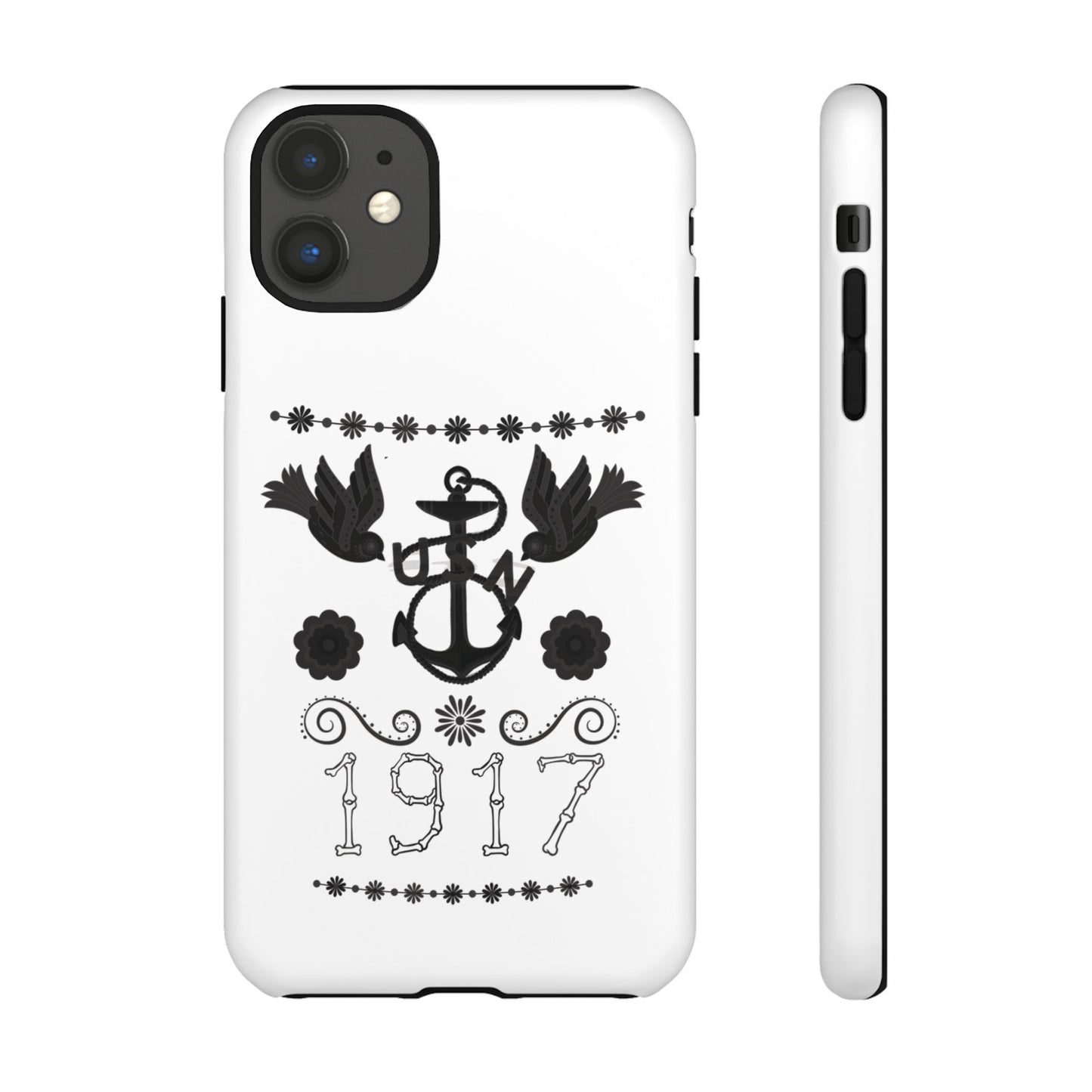 La Jefa SNP Phone Case
