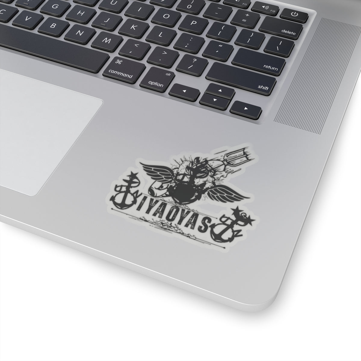 IYAOYAS Goat V1 Stickers