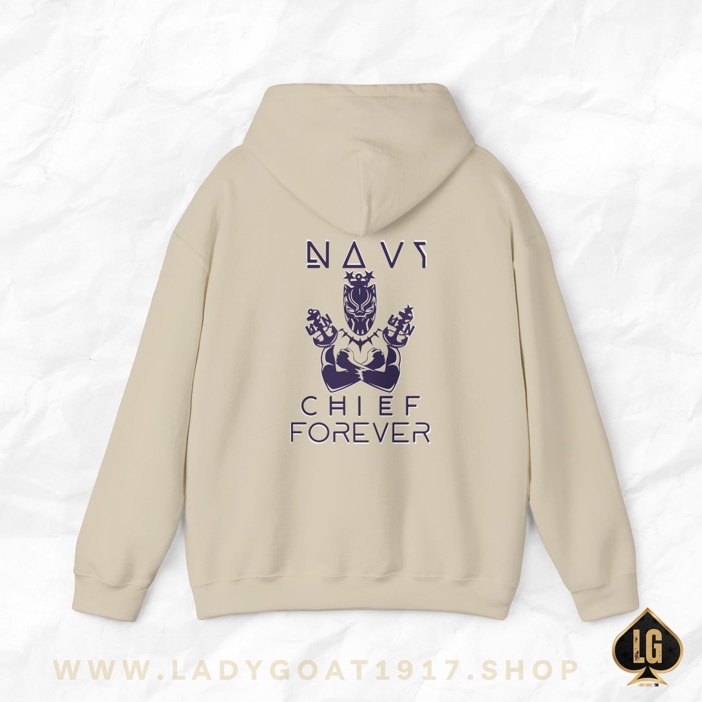 Master Chief Forever Unisex Hoodie