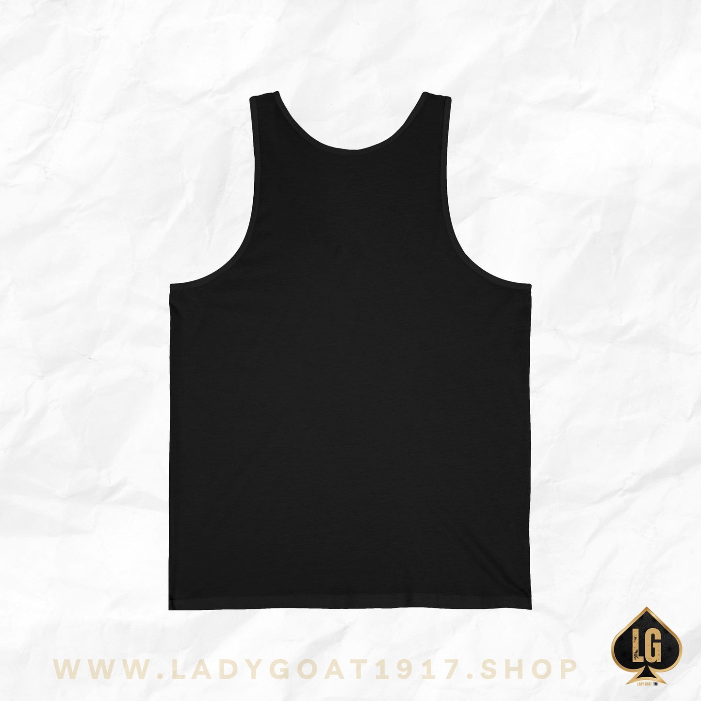 Jason Season 131 Mens Tank Top