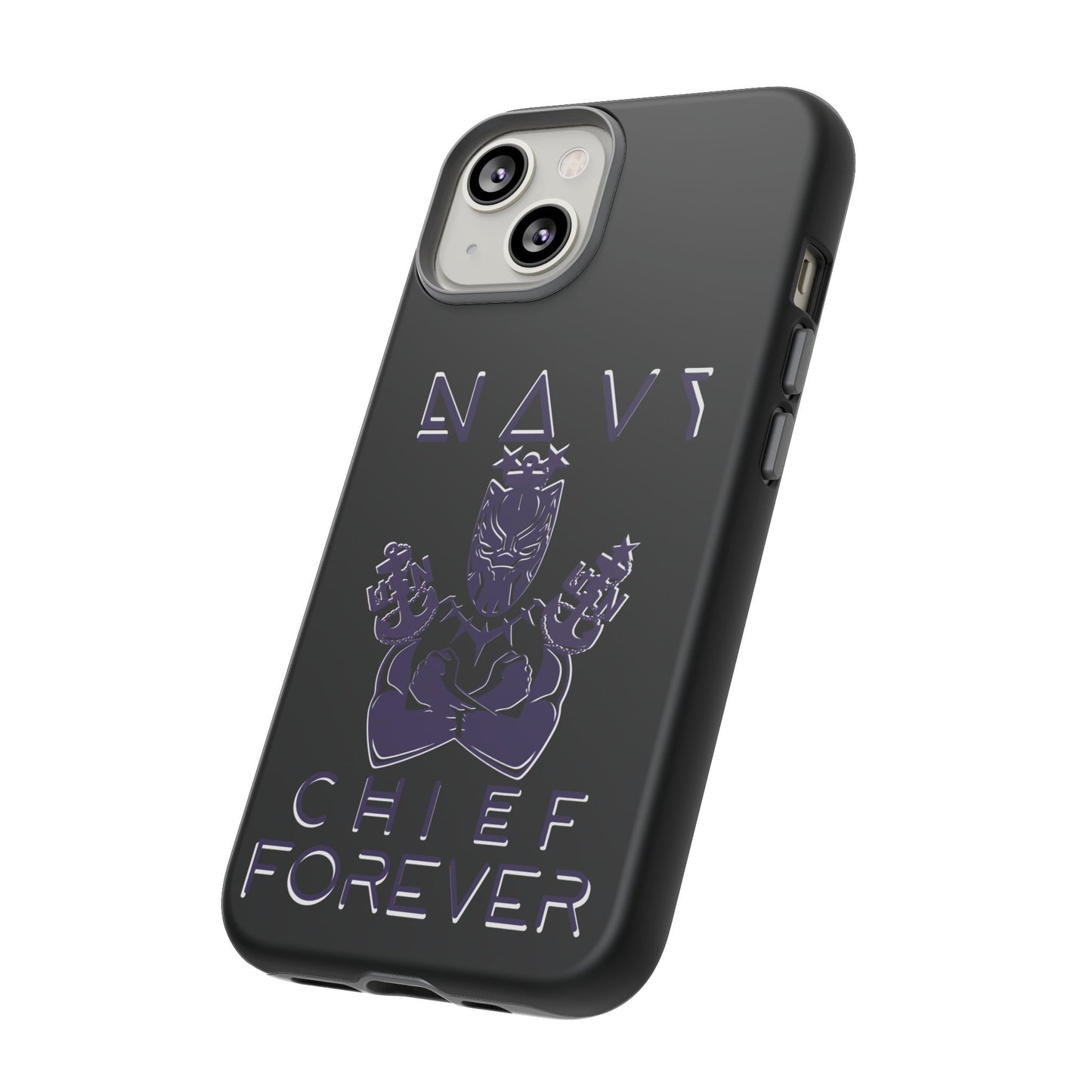 Chief Forever Phone Case