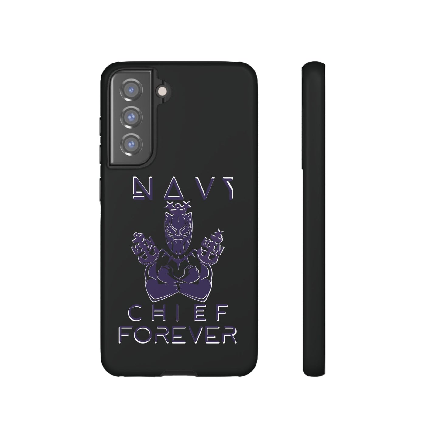 Chief Forever Phone Case