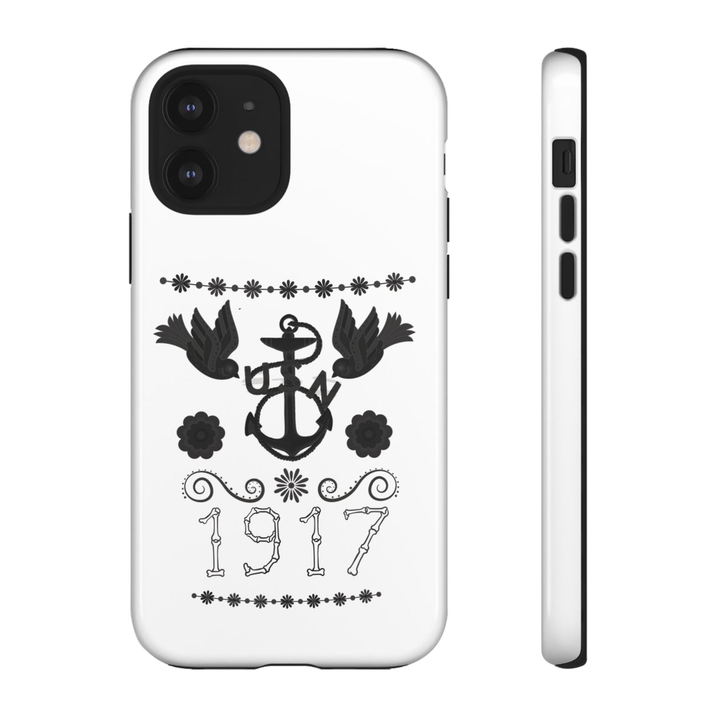 La Jefa SNP Phone Case