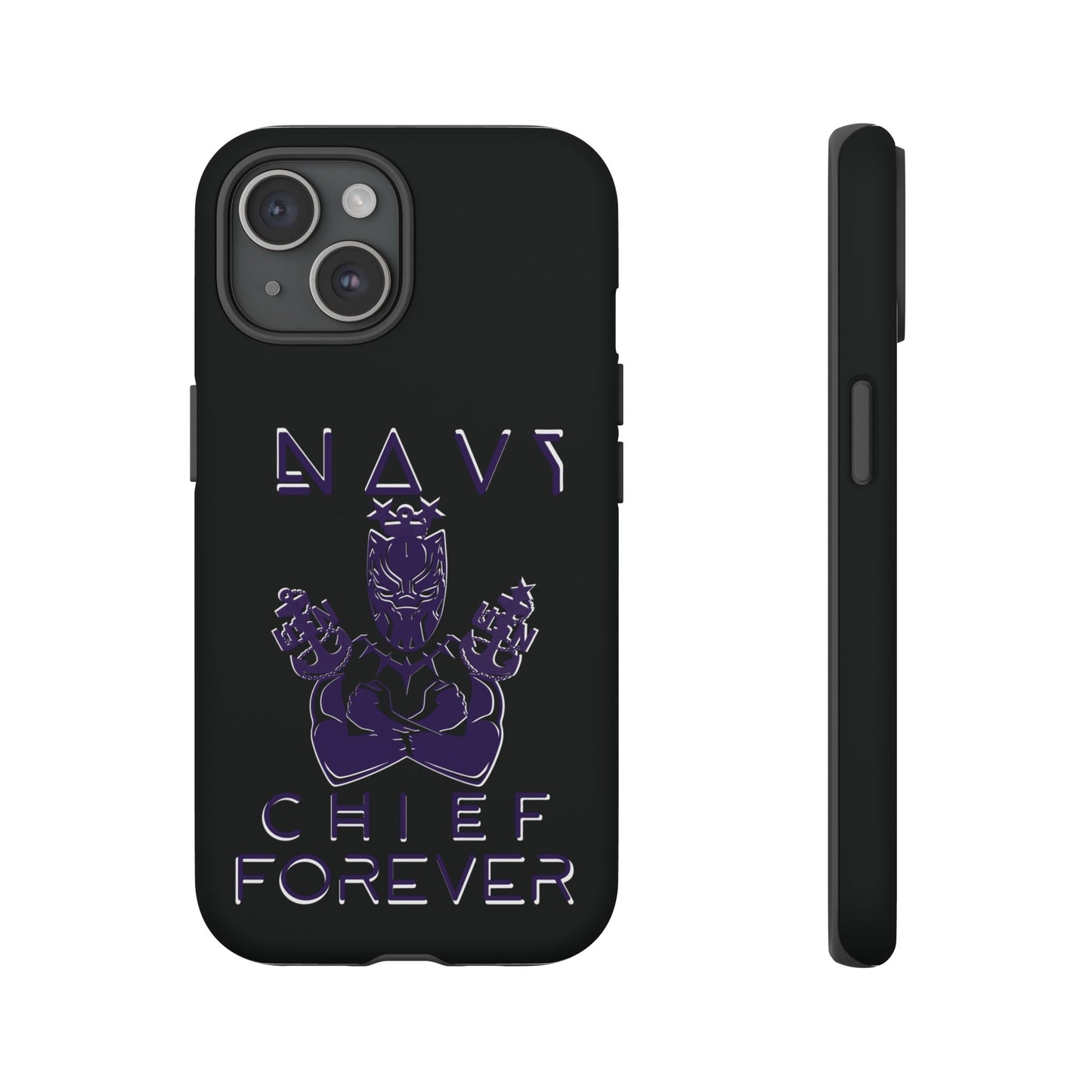 Chief Forever Phone Case