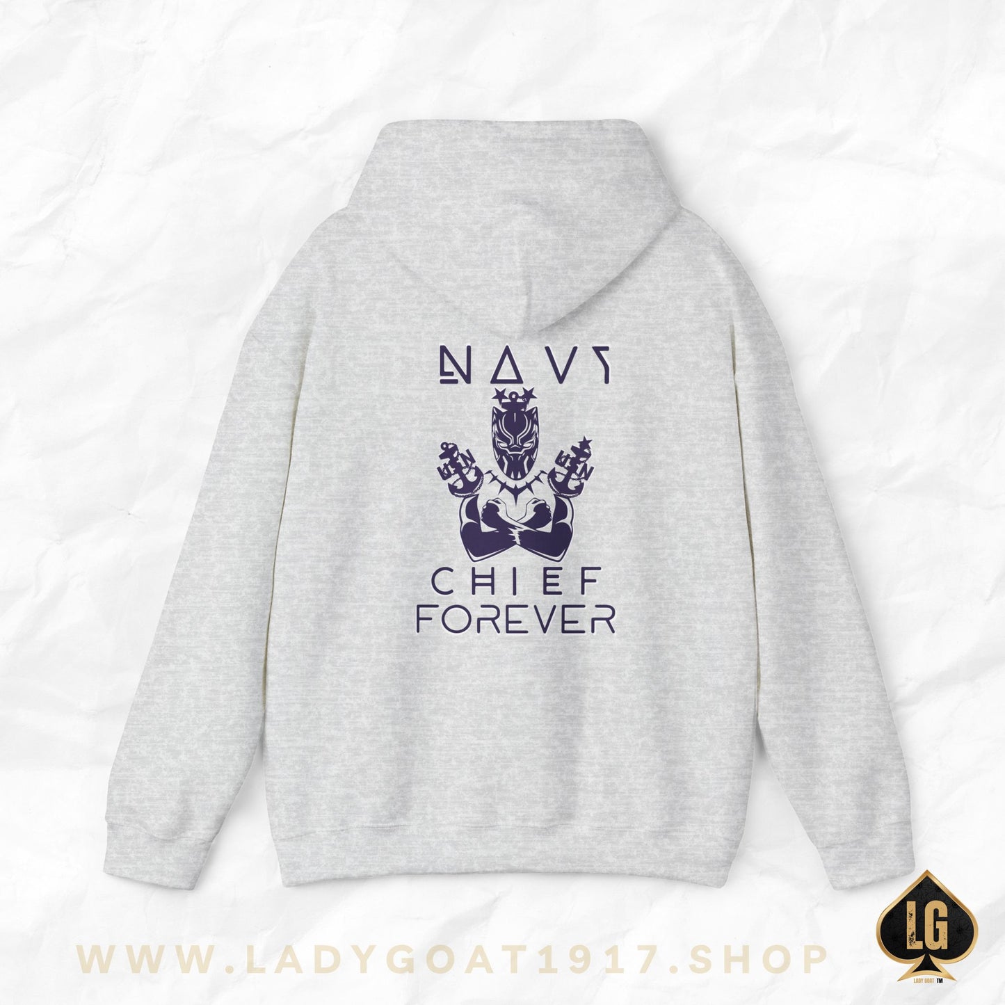 Master Chief Forever Unisex Hoodie