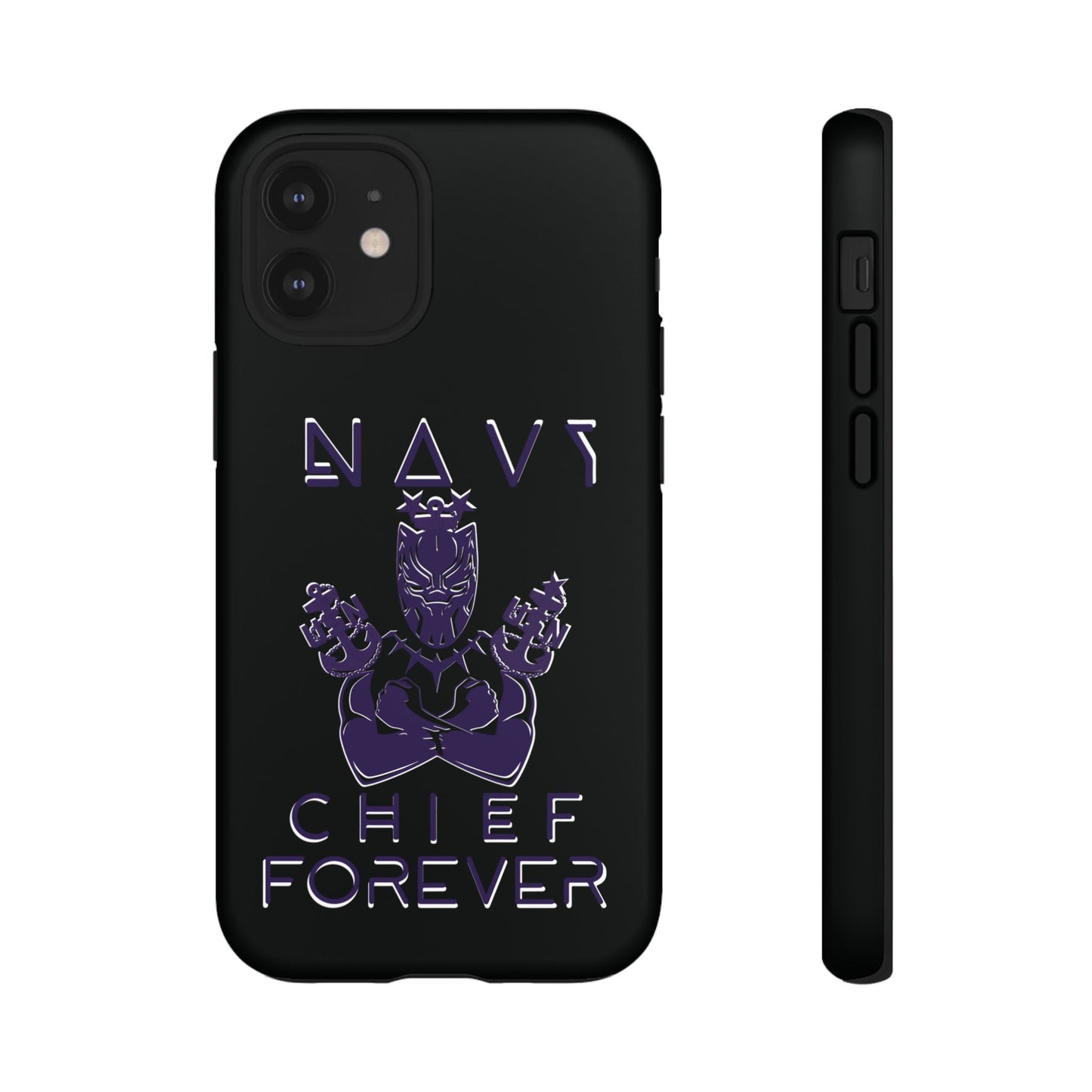 Chief Forever Phone Case