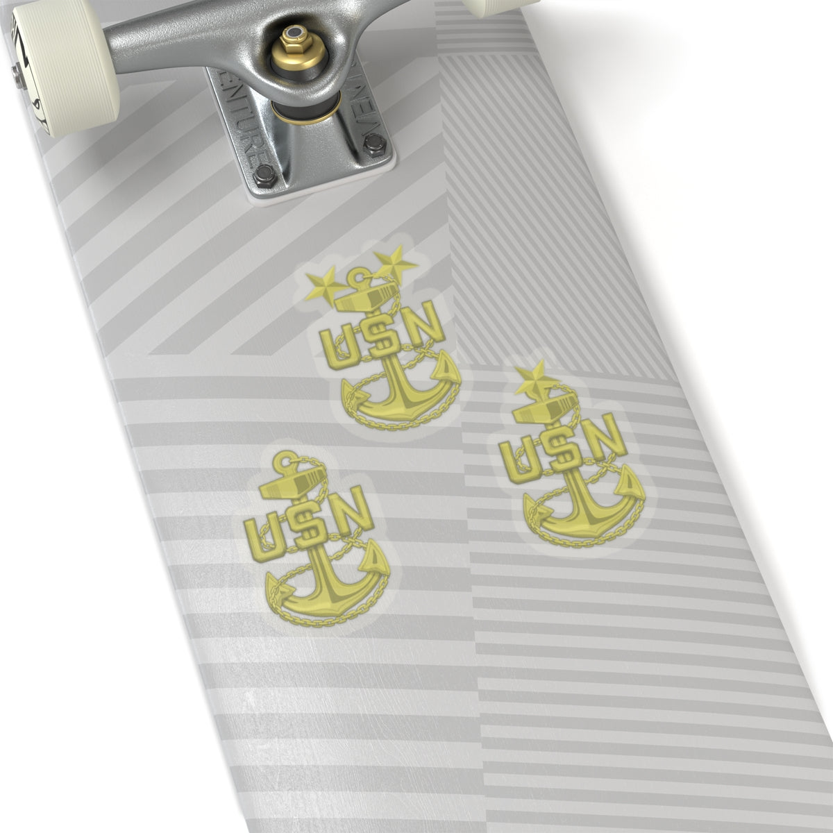May The Mess Be With You ! V2 Sticker