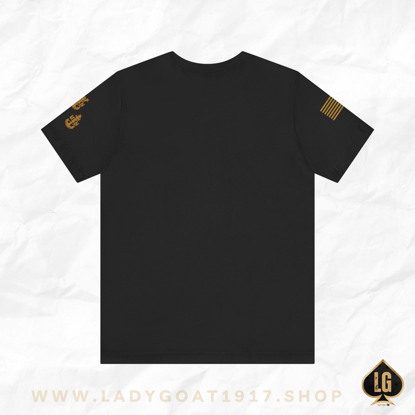 Chiefs and Whiskey V1 Unisex Tee