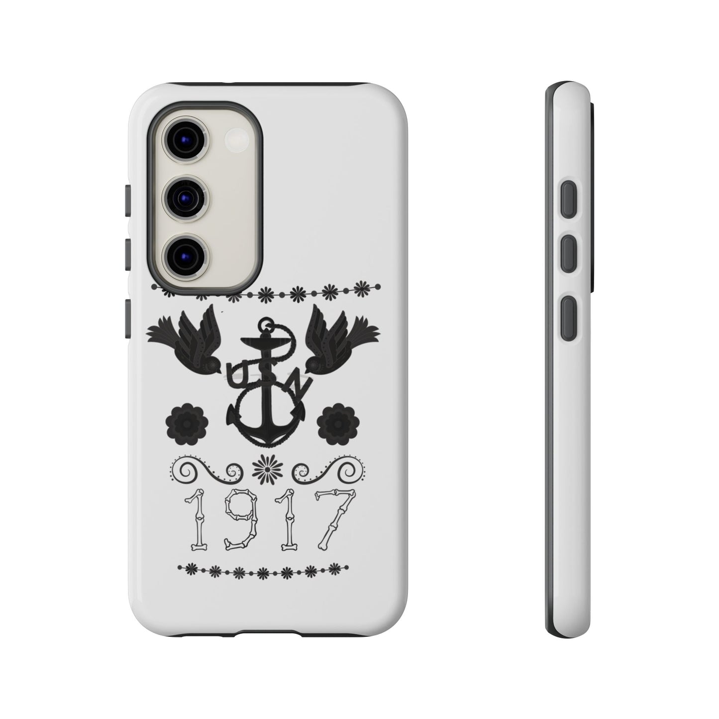La Jefa SNP Phone Case