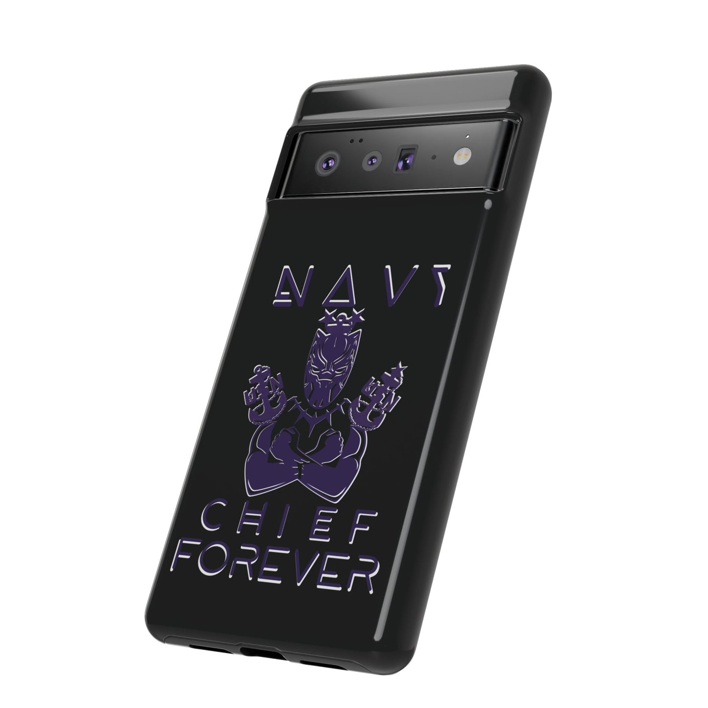 Chief Forever Phone Case