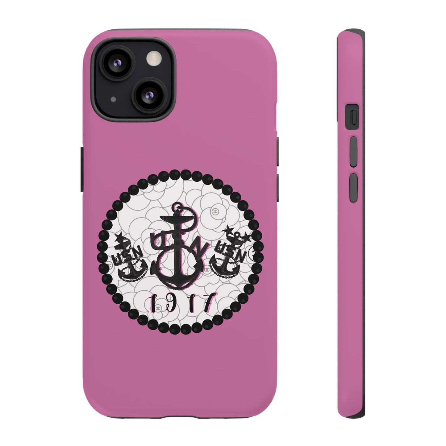 Chick Chief P!NK Phone Case