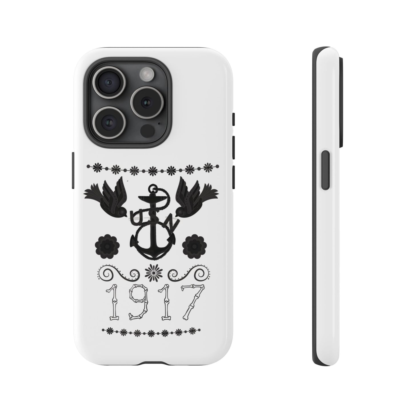 La Jefa SNP Phone Case
