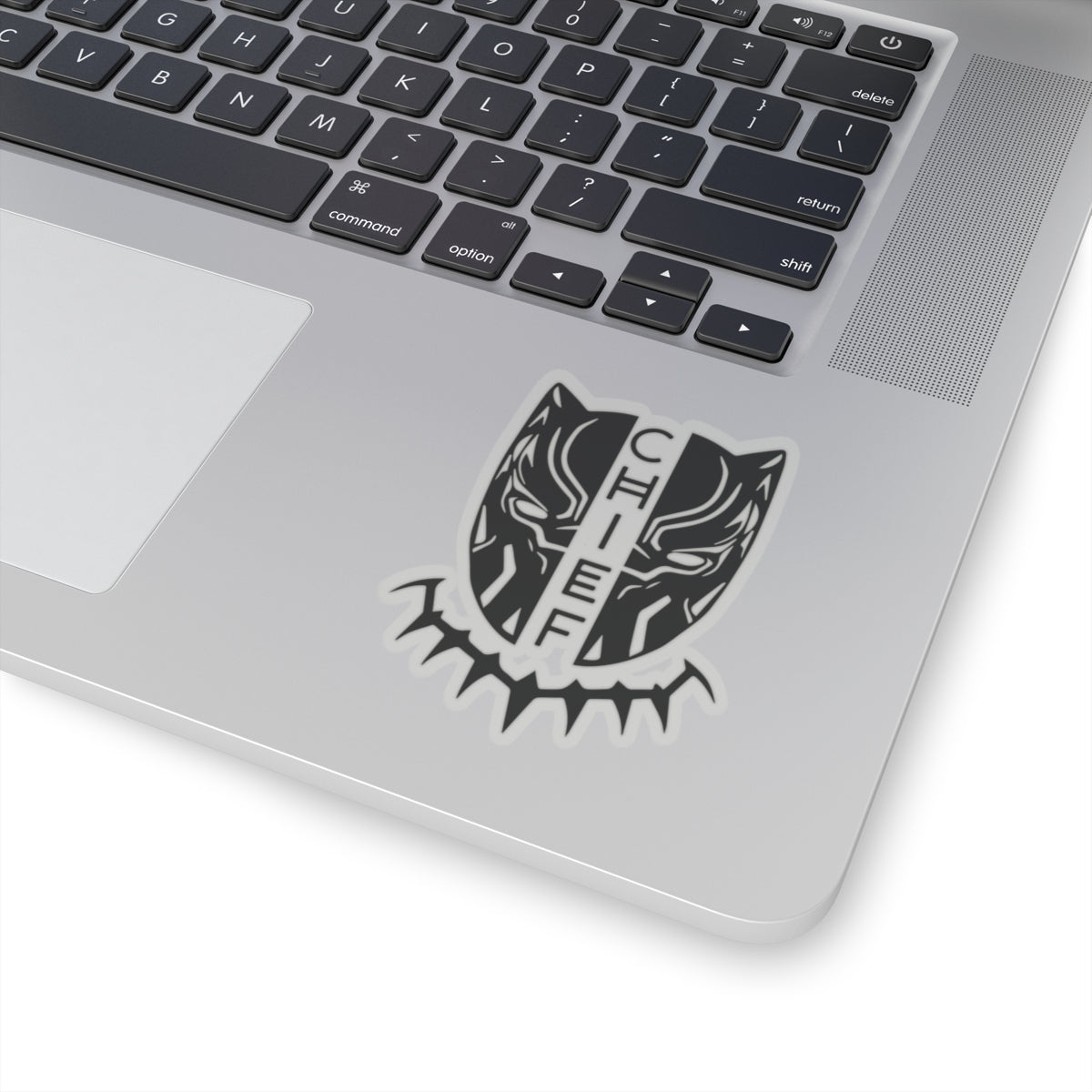 Chief Forever Sticker