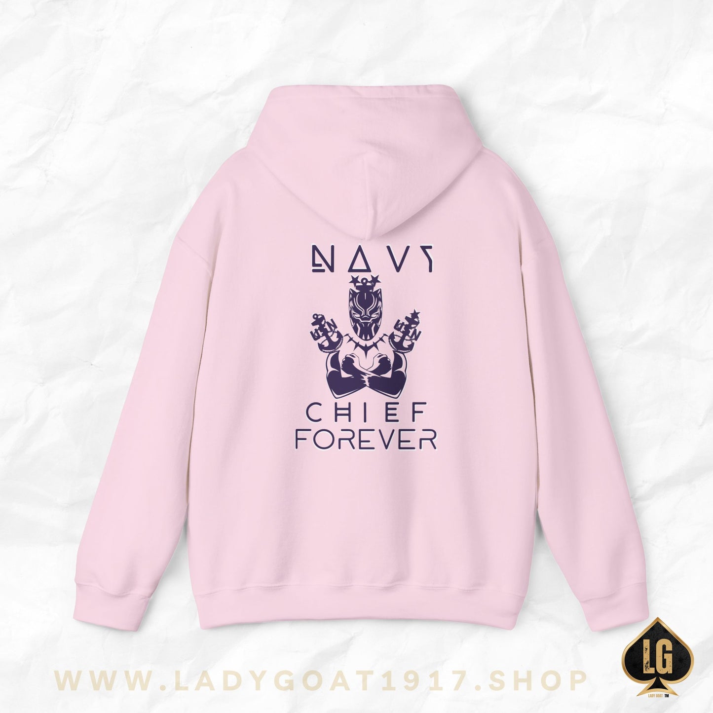 Master Chief Forever Unisex Hoodie