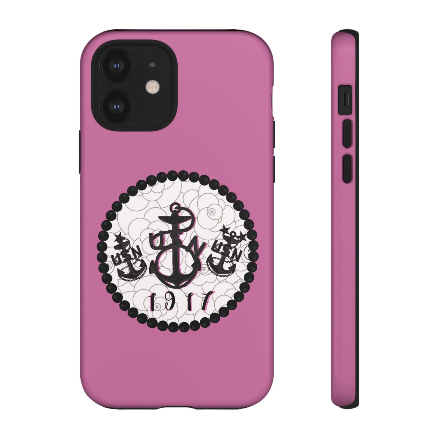 Chick Chief P!NK Phone Case