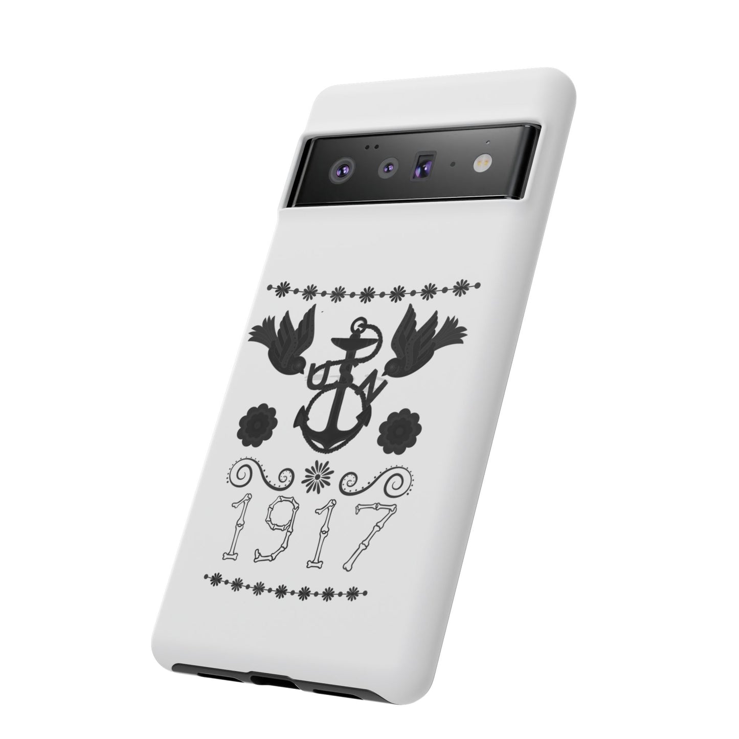 La Jefa SNP Phone Case