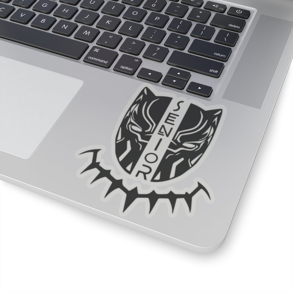 Senior Chief Forever Sticker