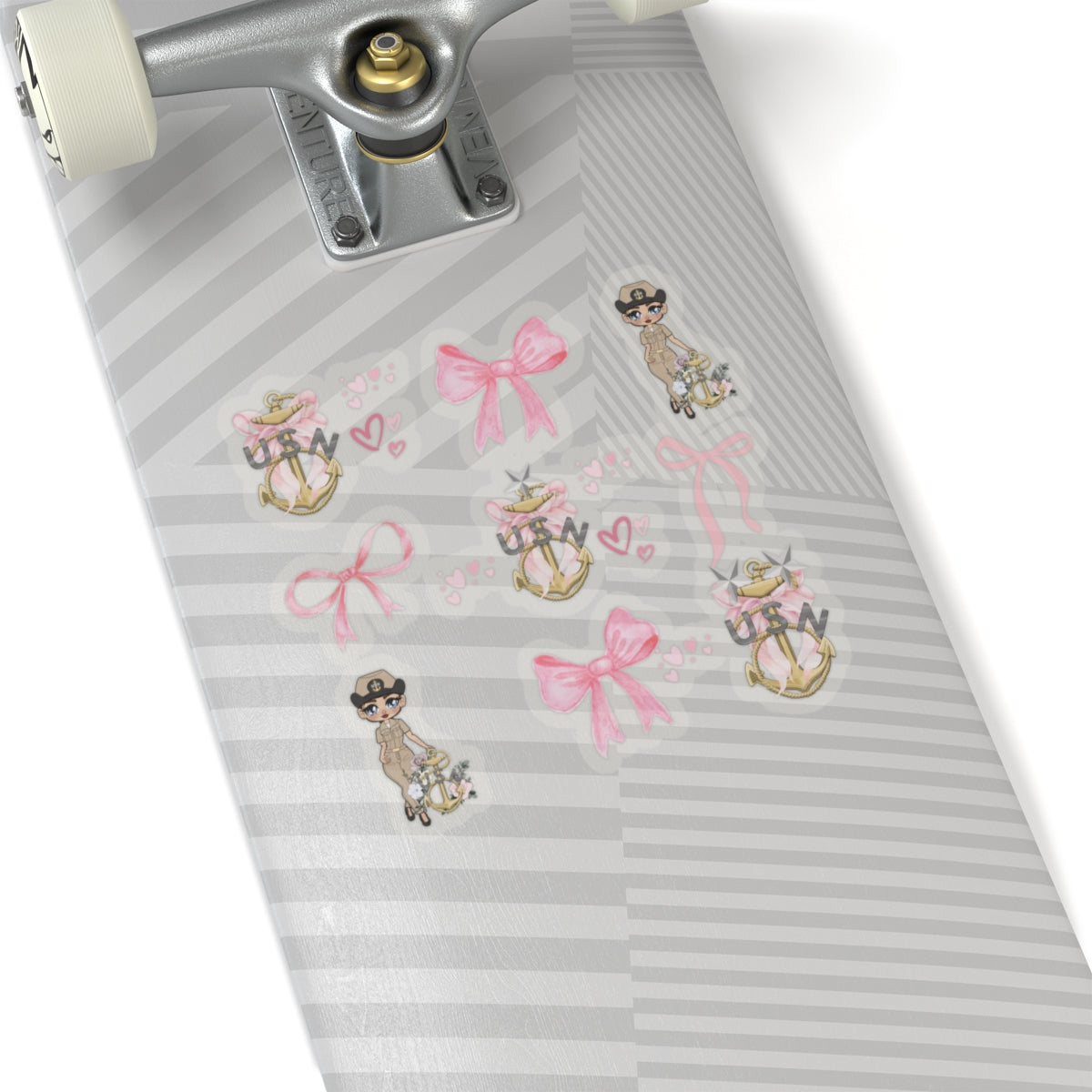 Lady Goat Coquette V5 Stickers