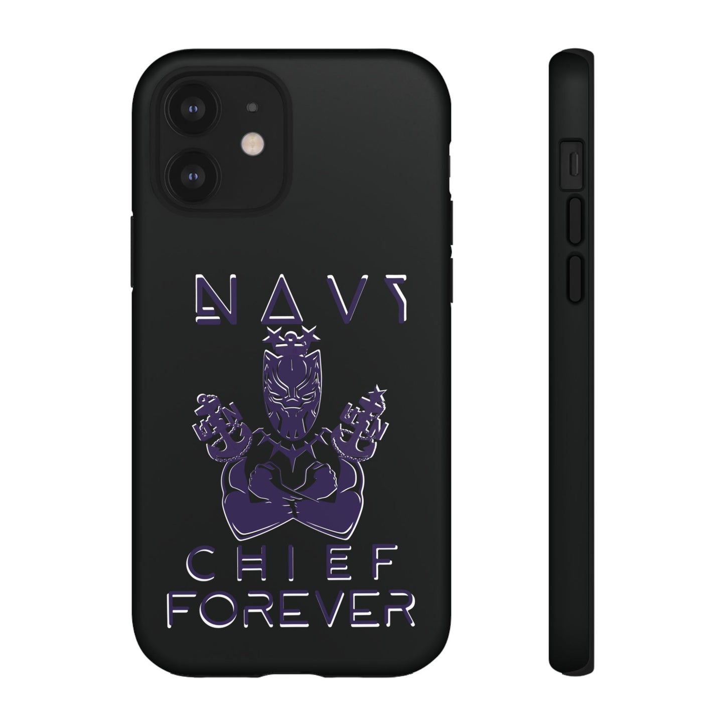 Chief Forever Phone Case