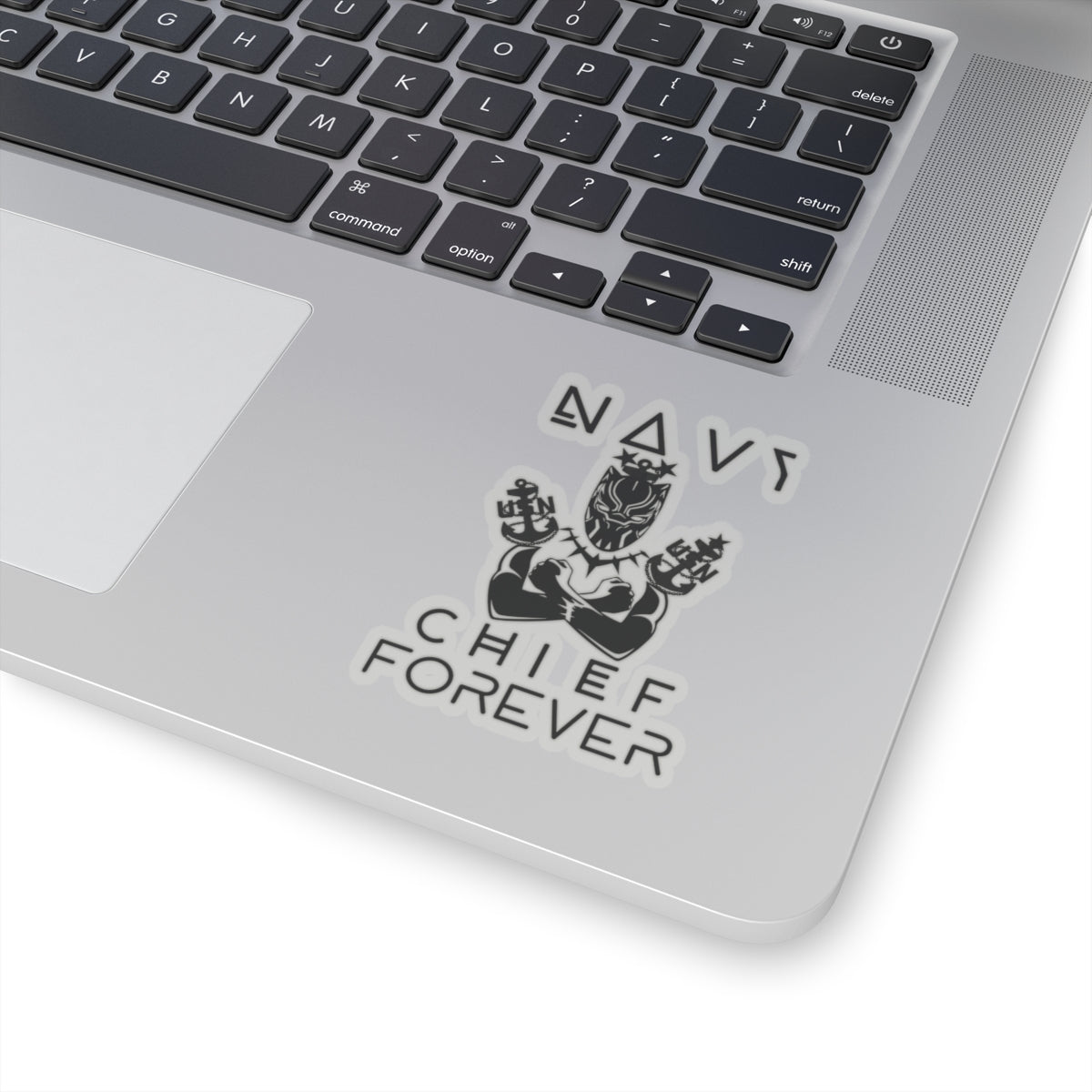 Chief Forever Sticker