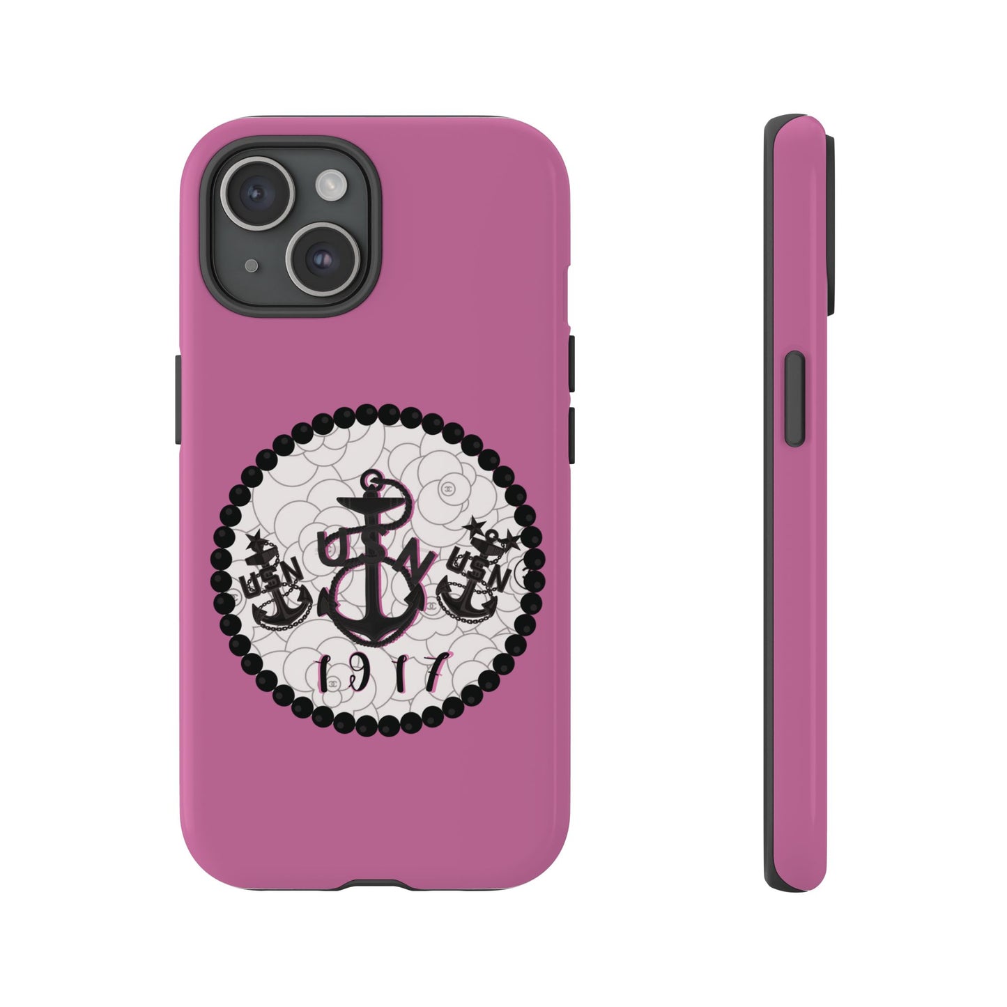 Chick Chief P!NK Phone Case