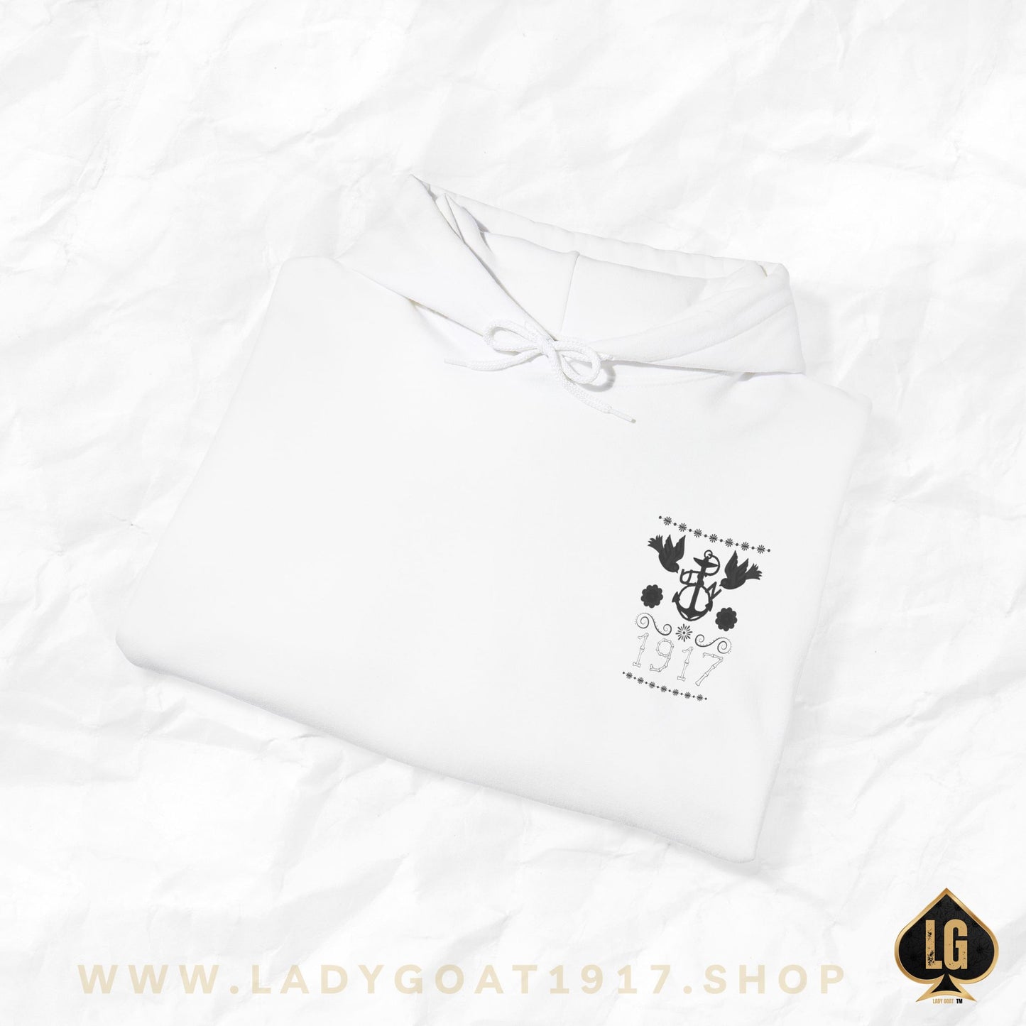 La Jefa SNP Unisex Hoodie