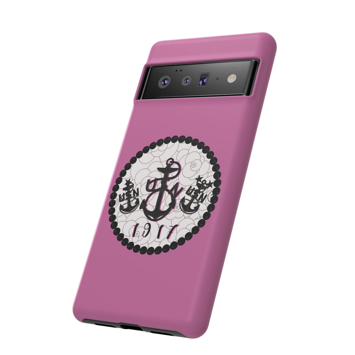 Chick Chief P!NK Phone Case