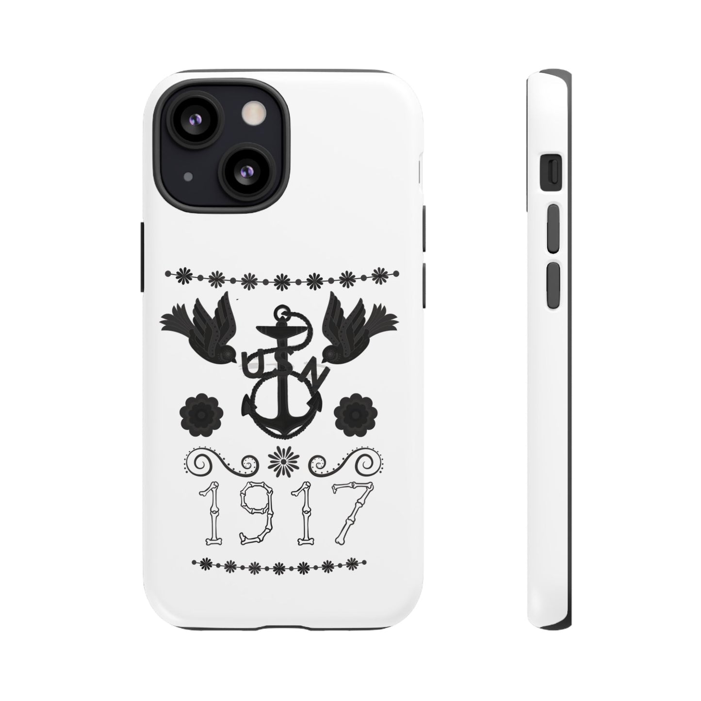La Jefa SNP Phone Case