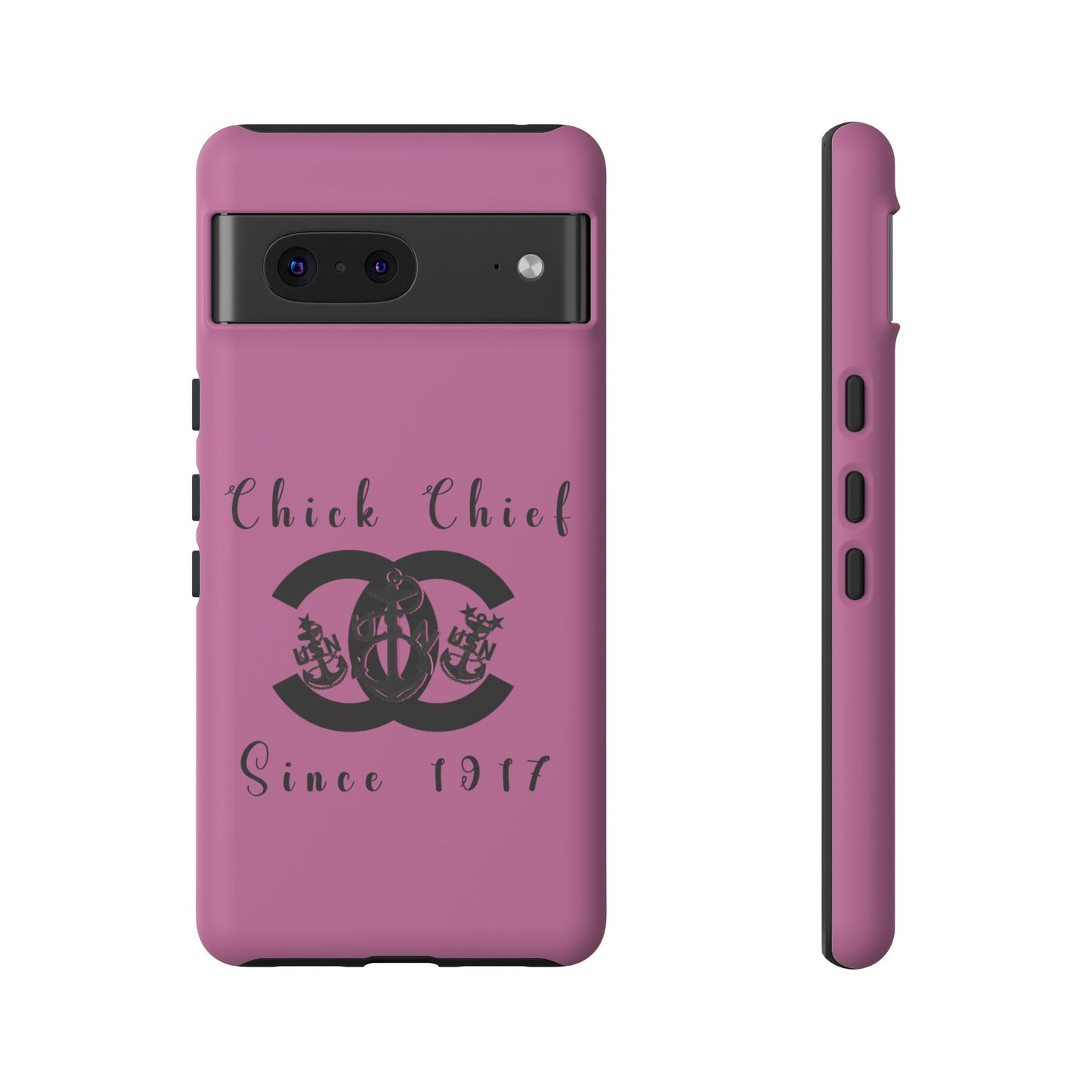 Chick Chief P!NK Phone Case