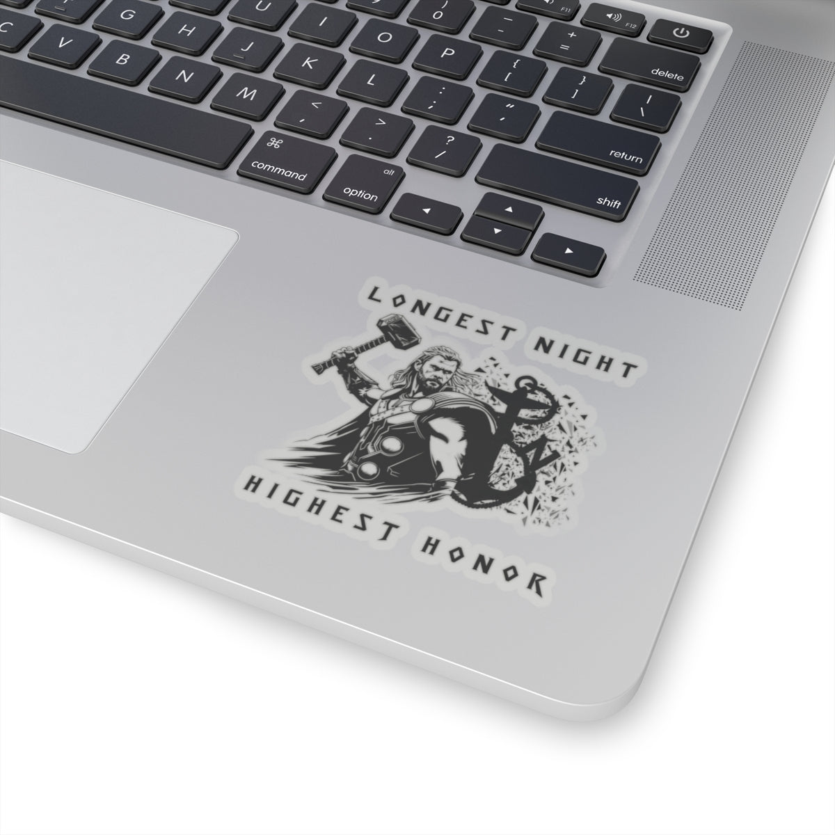 Thor 131 Stickers