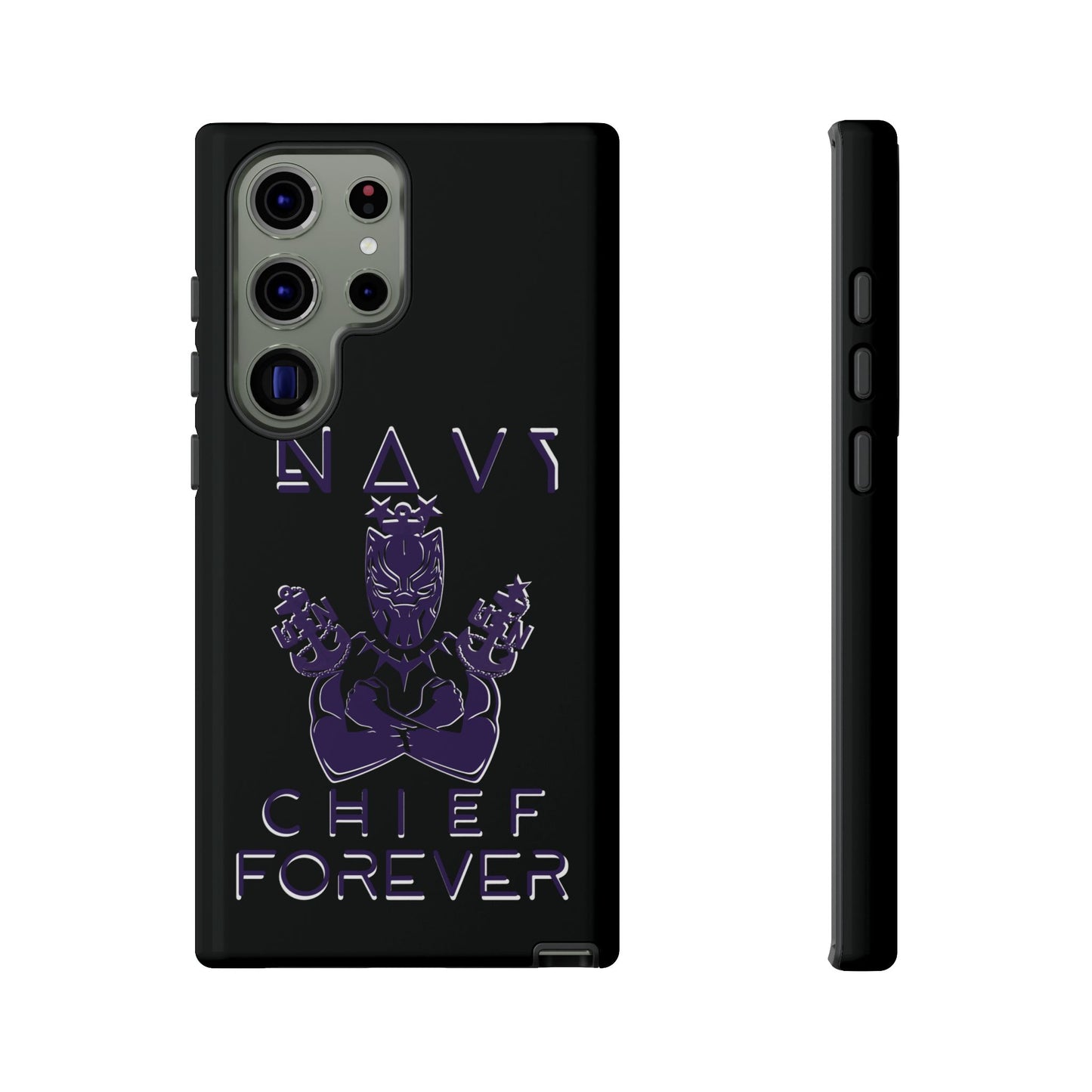 Chief Forever Phone Case