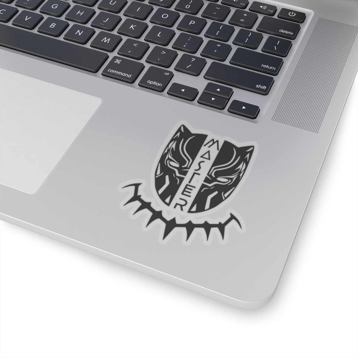 Master Chief Forever Sticker