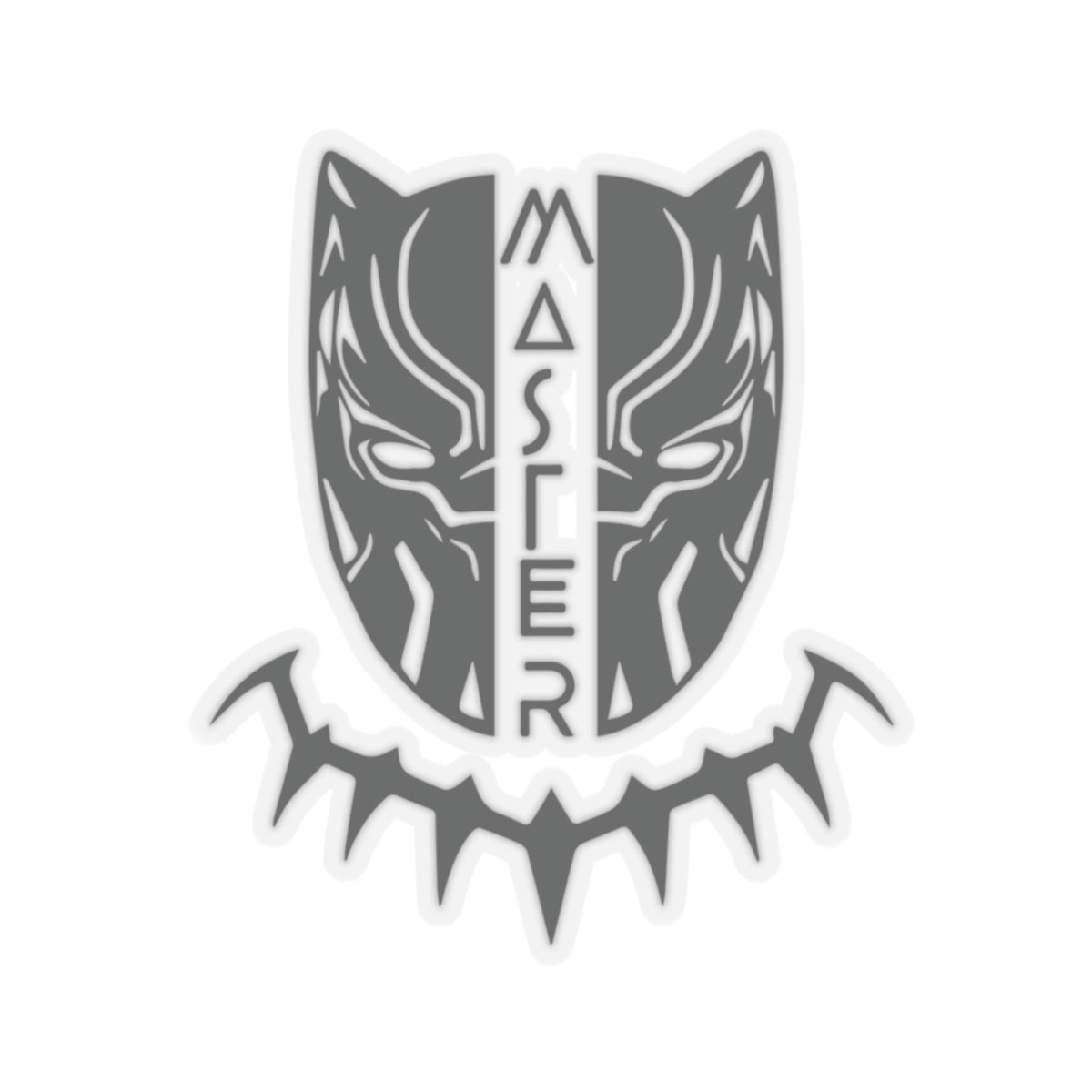 Master Chief Forever Sticker