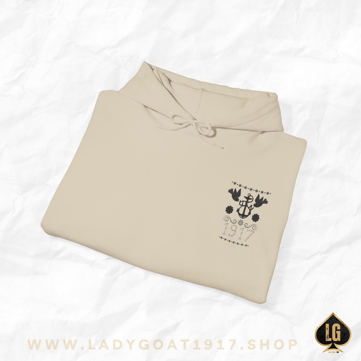La Jefa SNP Unisex Hoodie