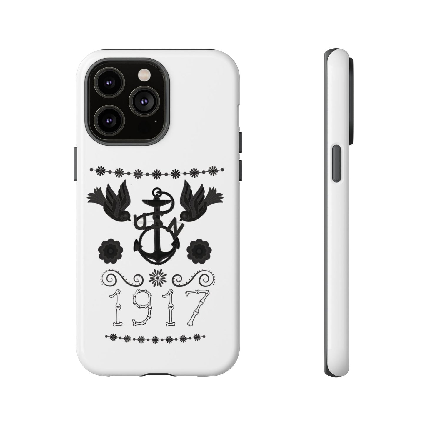 La Jefa SNP Phone Case