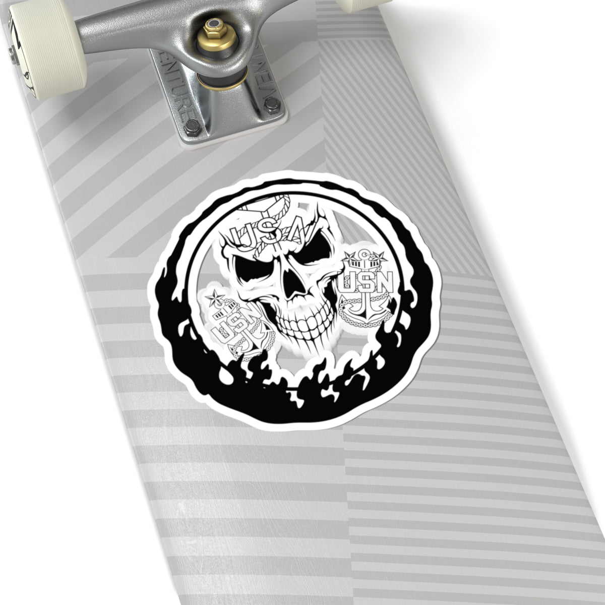 IYAOYAS Goat V3 Stickers