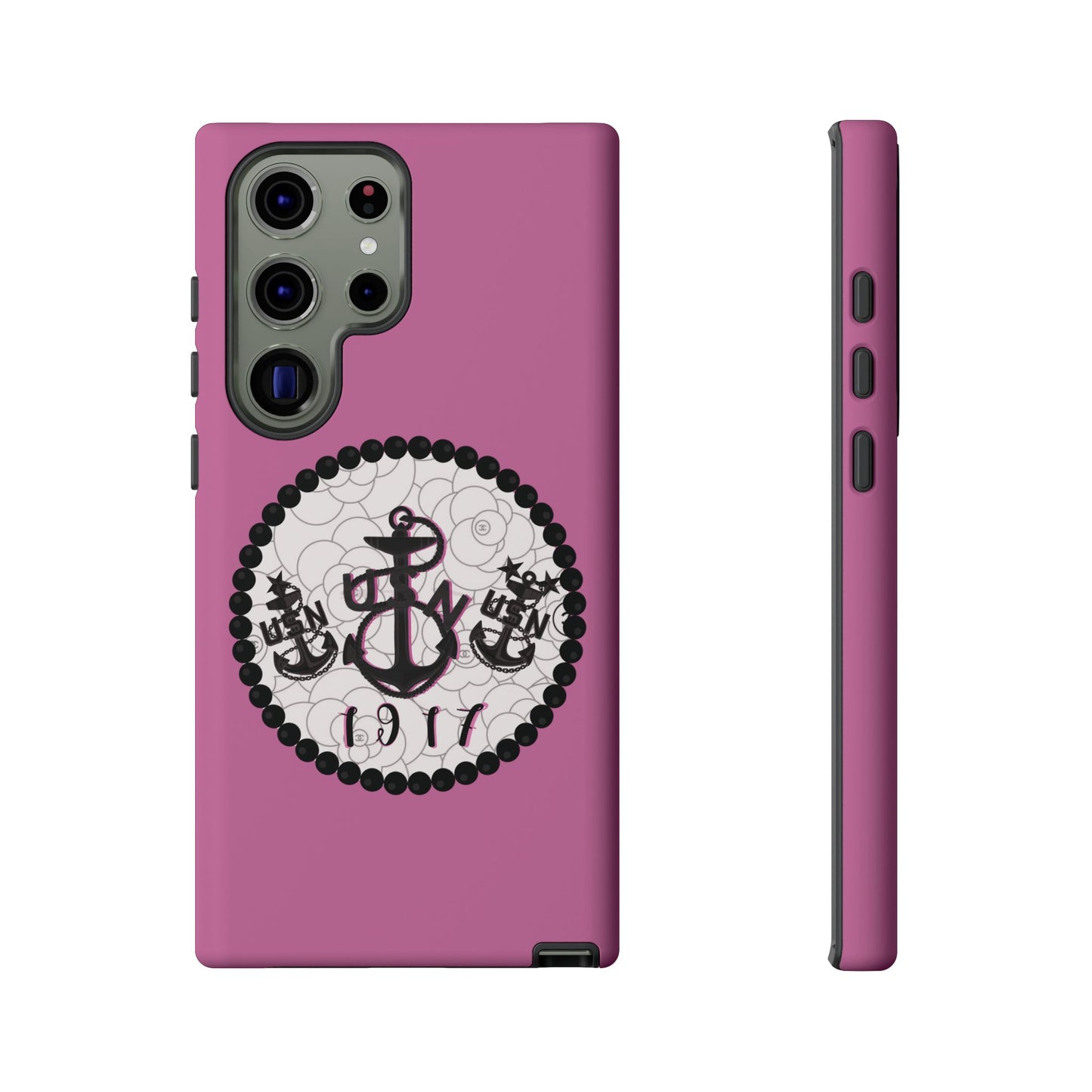 Chick Chief P!NK Phone Case