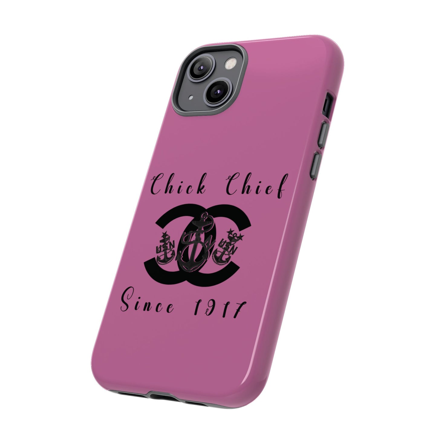 Chick Chief P!NK Phone Case