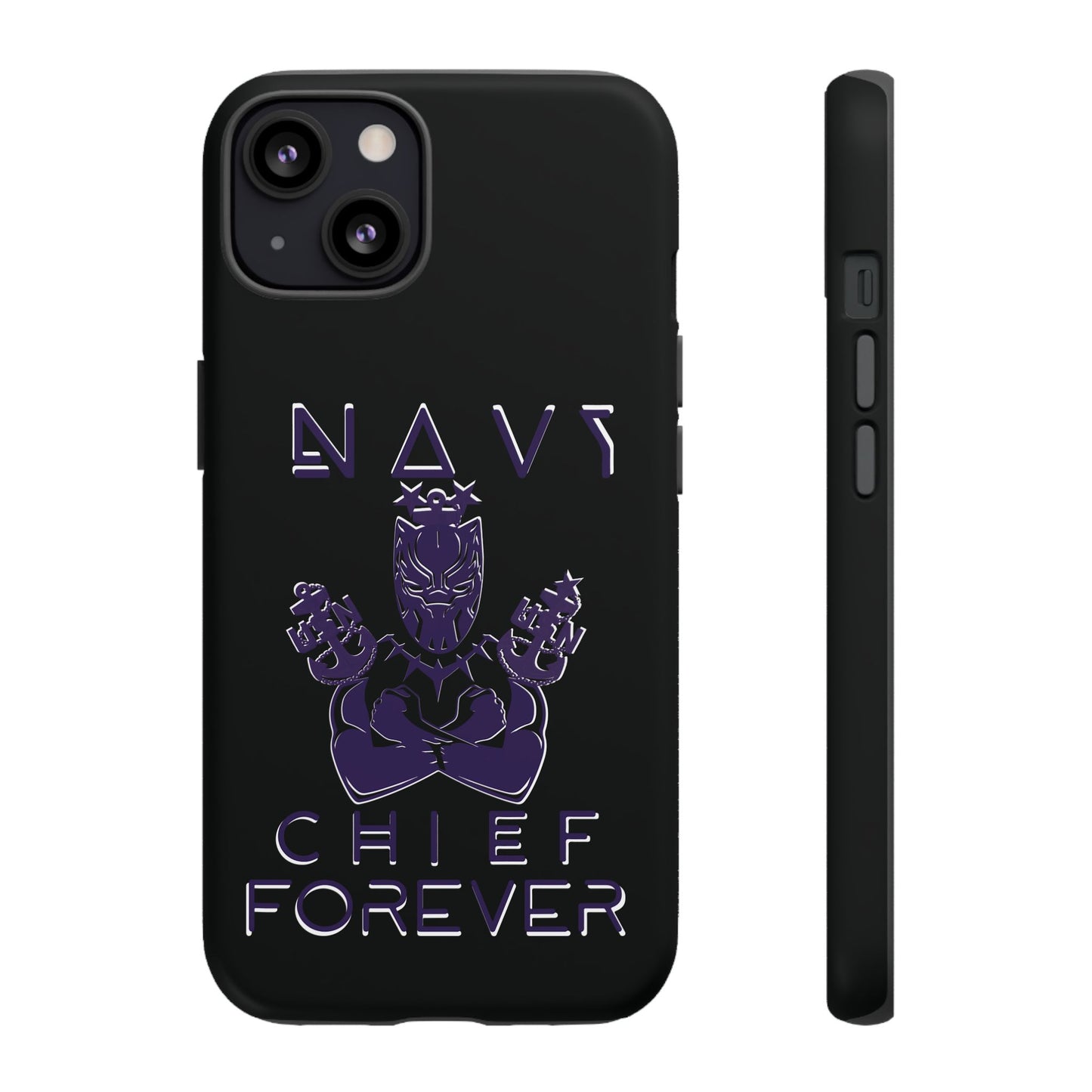 Chief Forever Phone Case