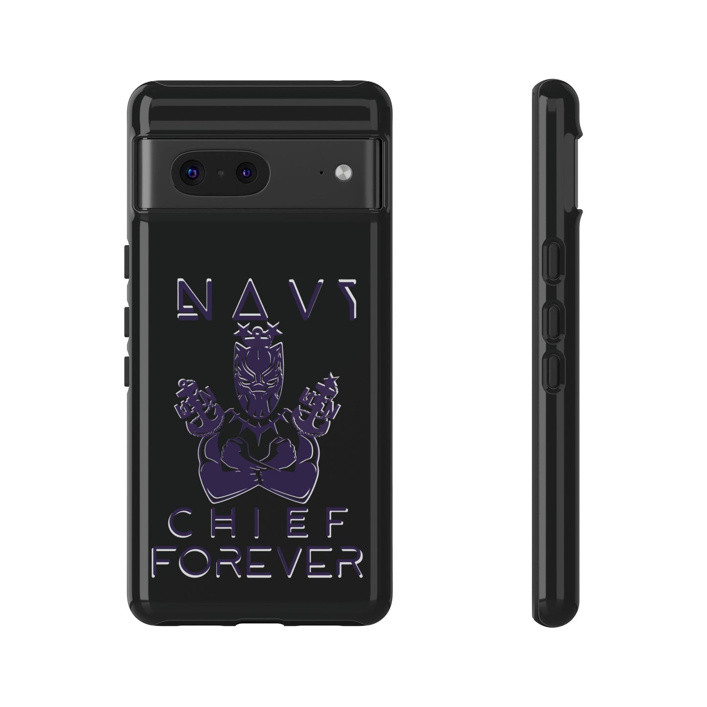 Chief Forever Phone Case
