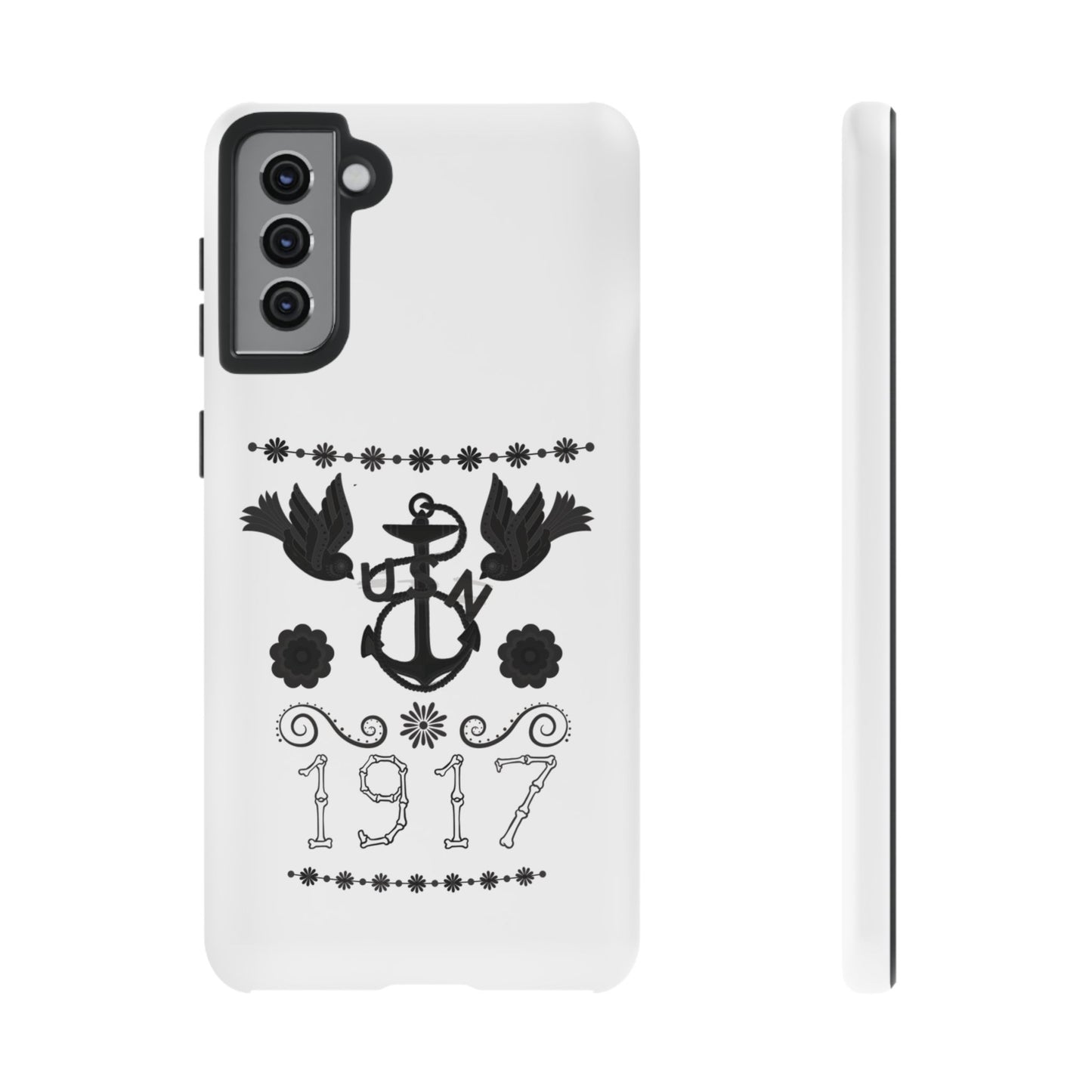 La Jefa SNP Phone Case