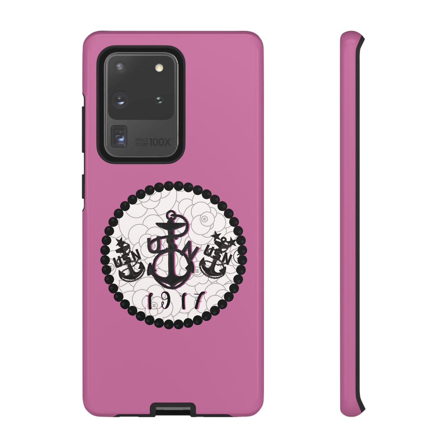 Chick Chief P!NK Phone Case