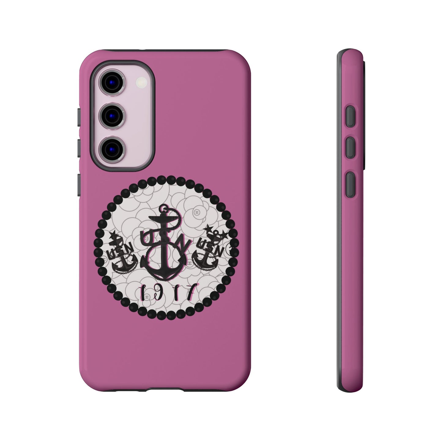 Chick Chief P!NK Phone Case